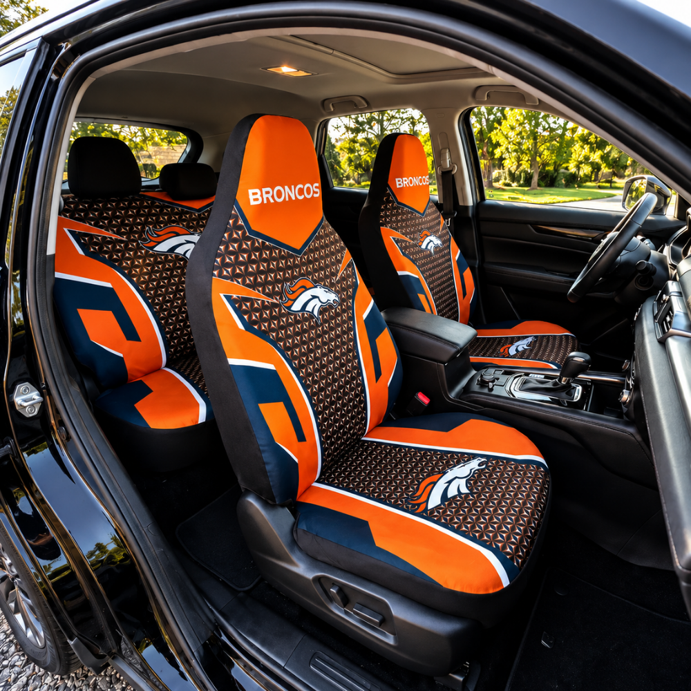 Endzone Seat Covers