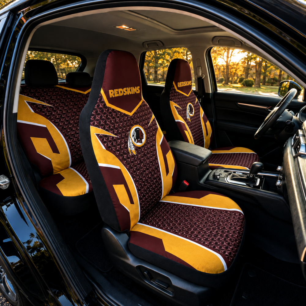 Endzone Seat Covers