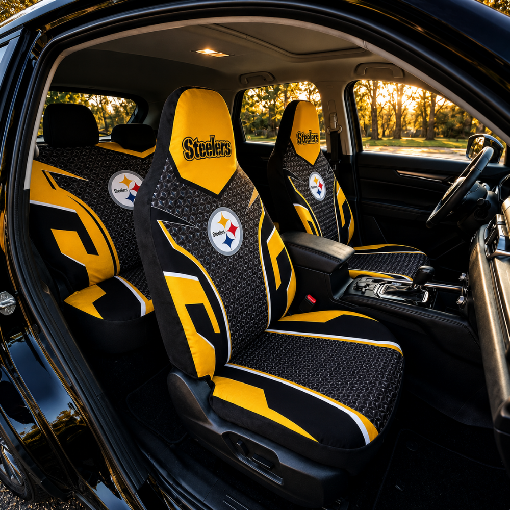 Endzone Seat Covers