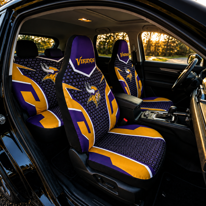Endzone Seat Covers
