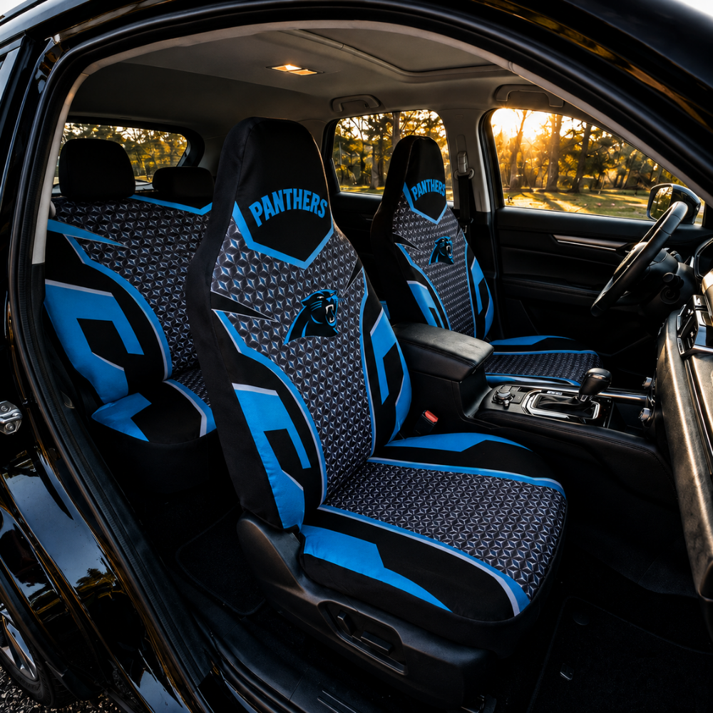 Endzone Seat Covers