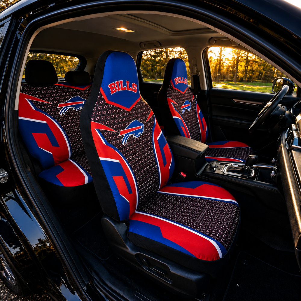 Endzone Seat Covers
