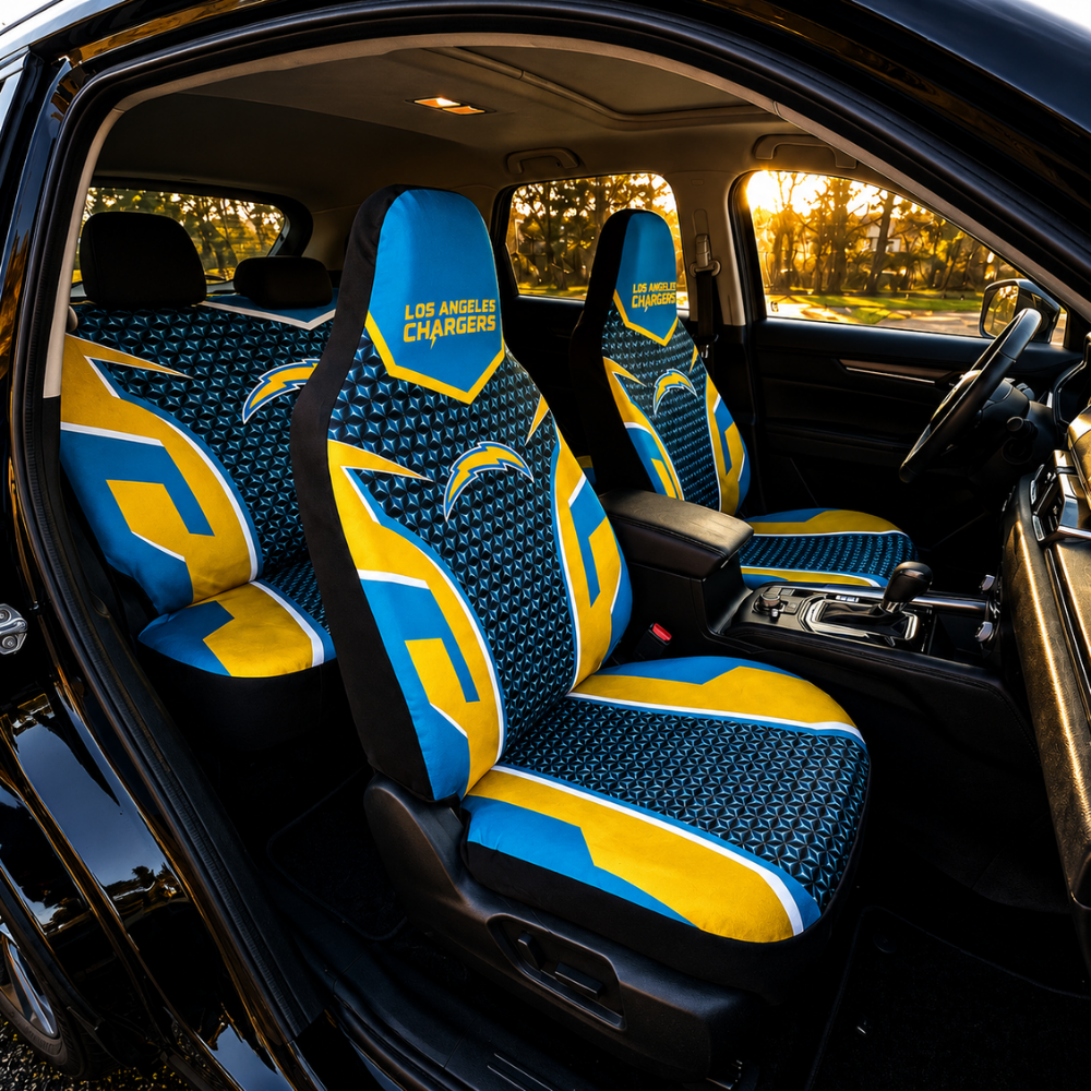 Endzone Seat Covers
