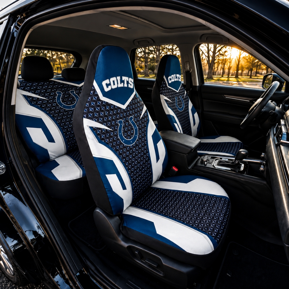 Endzone Seat Covers