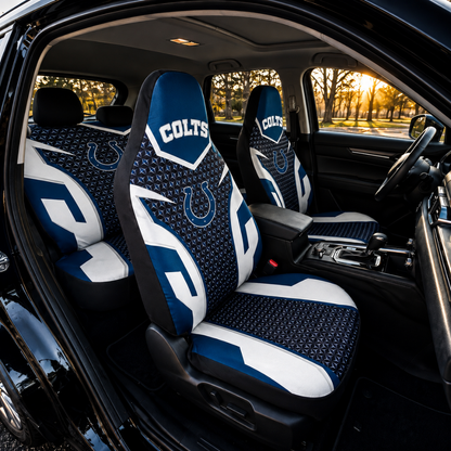 Endzone Seat Covers