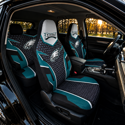 Endzone Seat Covers