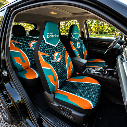 Endzone Seat Covers