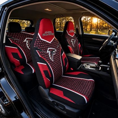 Endzone Seat Covers