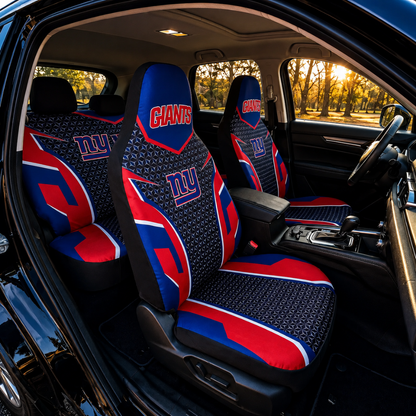 Endzone Seat Covers