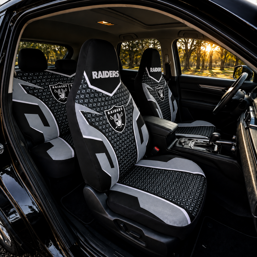 Endzone Seat Covers