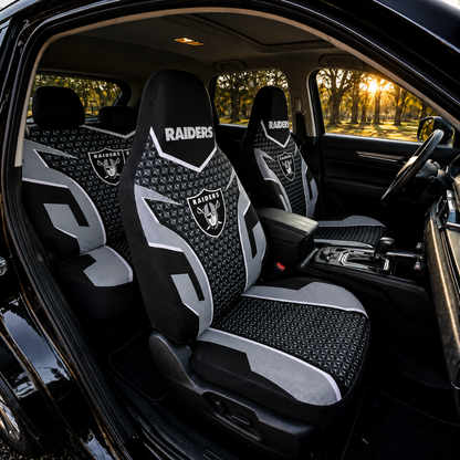 Endzone Seat Covers