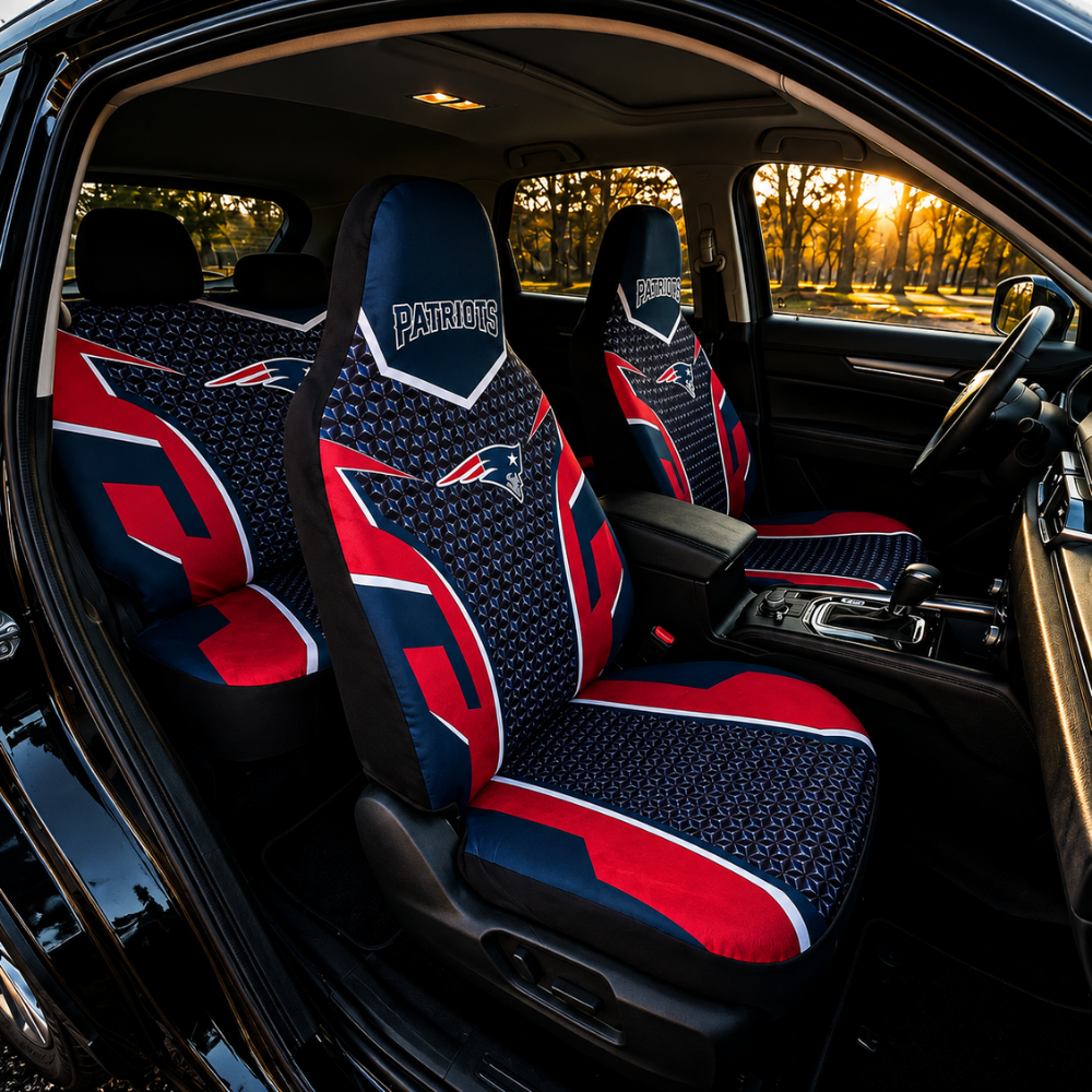 Endzone Seat Covers
