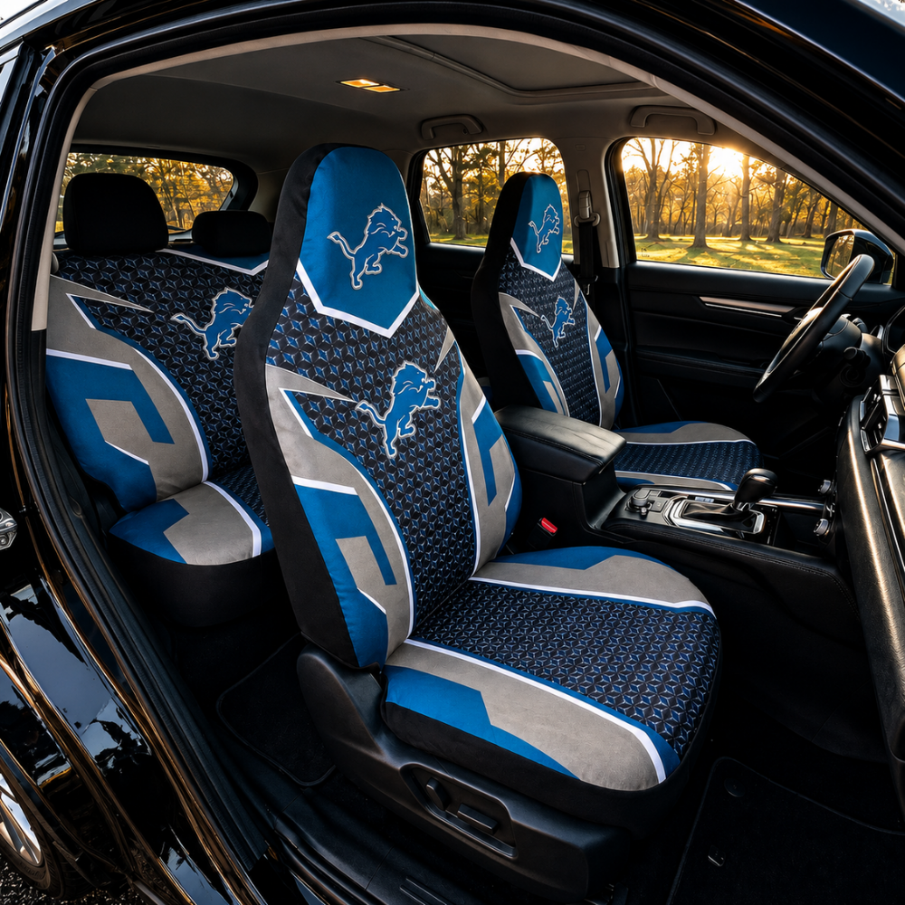 Endzone Seat Covers