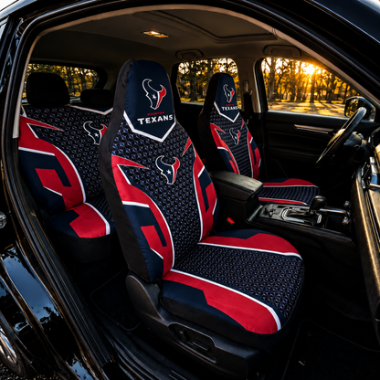 Endzone Seat Covers