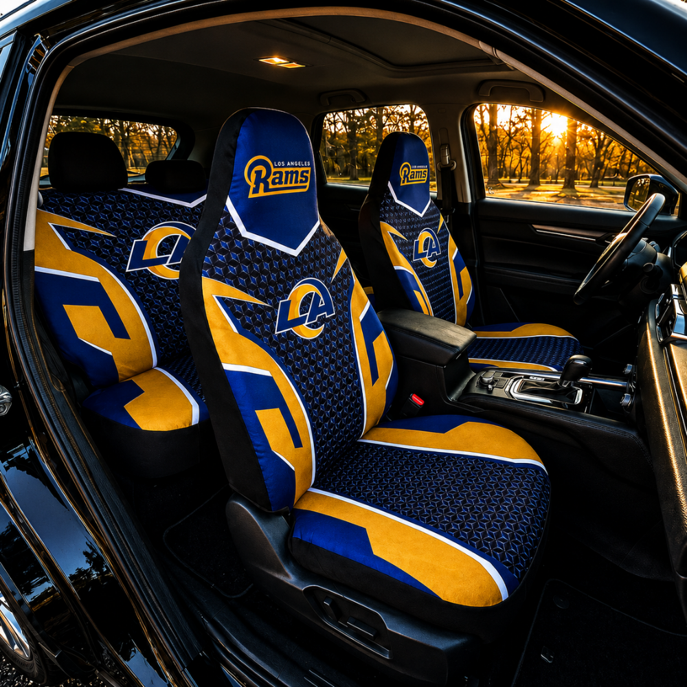 Endzone Seat Covers