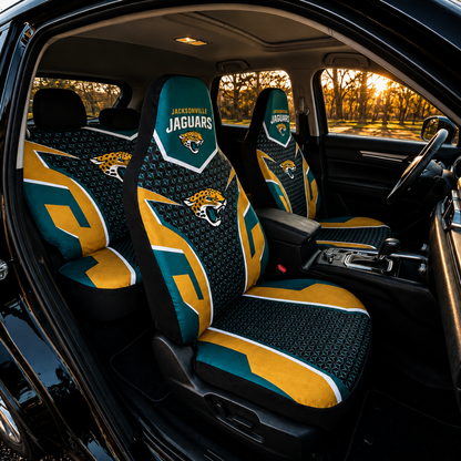 Endzone Seat Covers