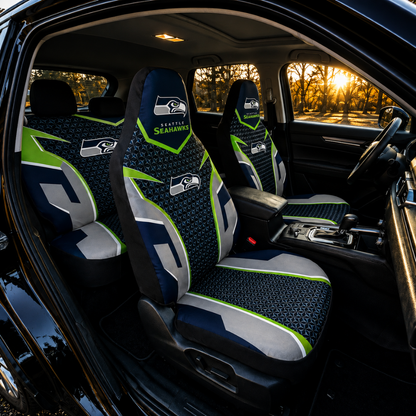 Endzone Seat Covers