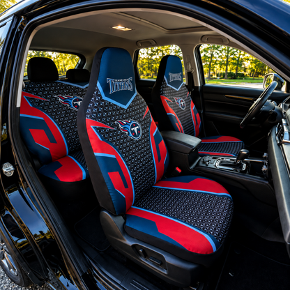 Endzone Seat Covers