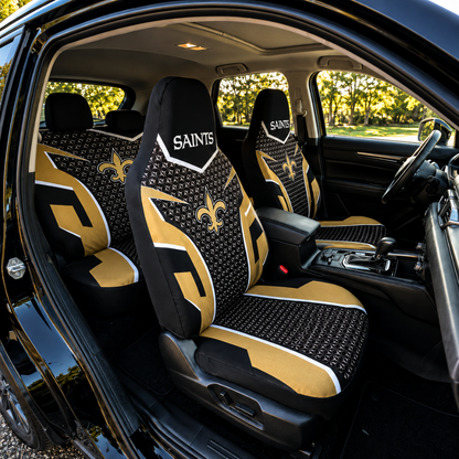 Endzone Seat Covers