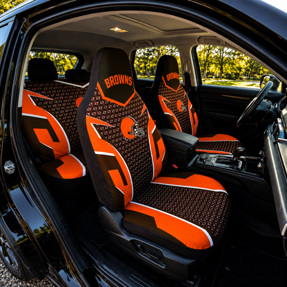Endzone Seat Covers