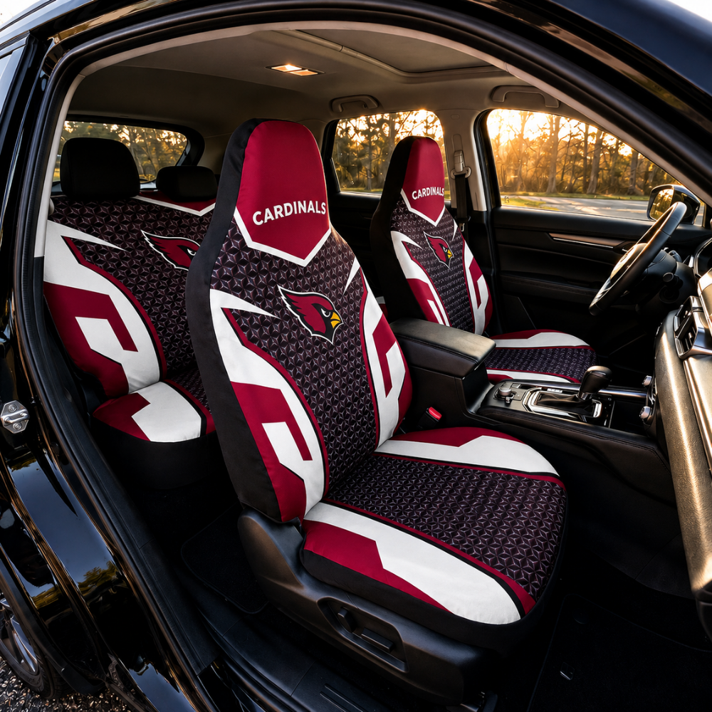 Endzone Seat Covers