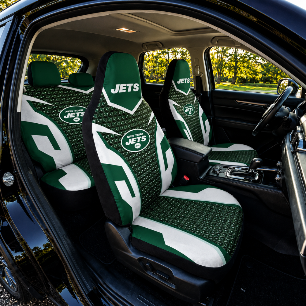 Endzone Seat Covers