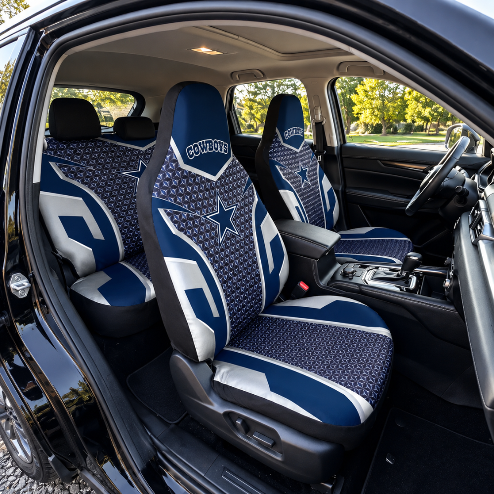 Endzone Seat Covers
